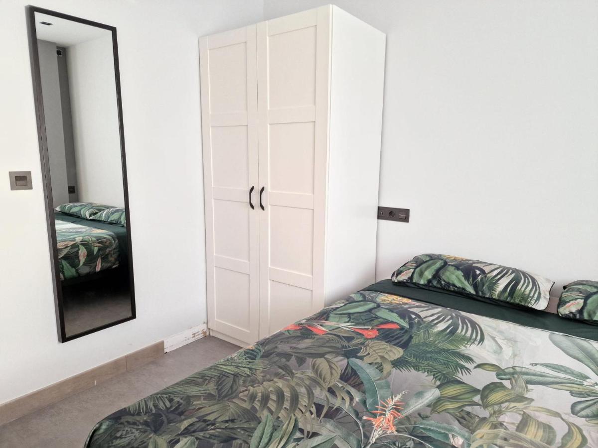 Apartmán Atico Ll Zona Veneziola La Manga del Mar Menor Exteriér fotografie